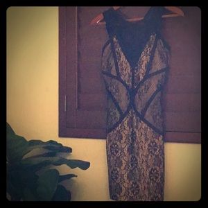 Forever 21, super sexy dress! 😍